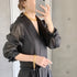 big chain necklace(予約商品)